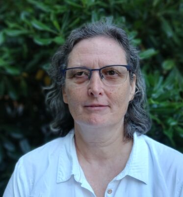 Photo of user Alison Enright